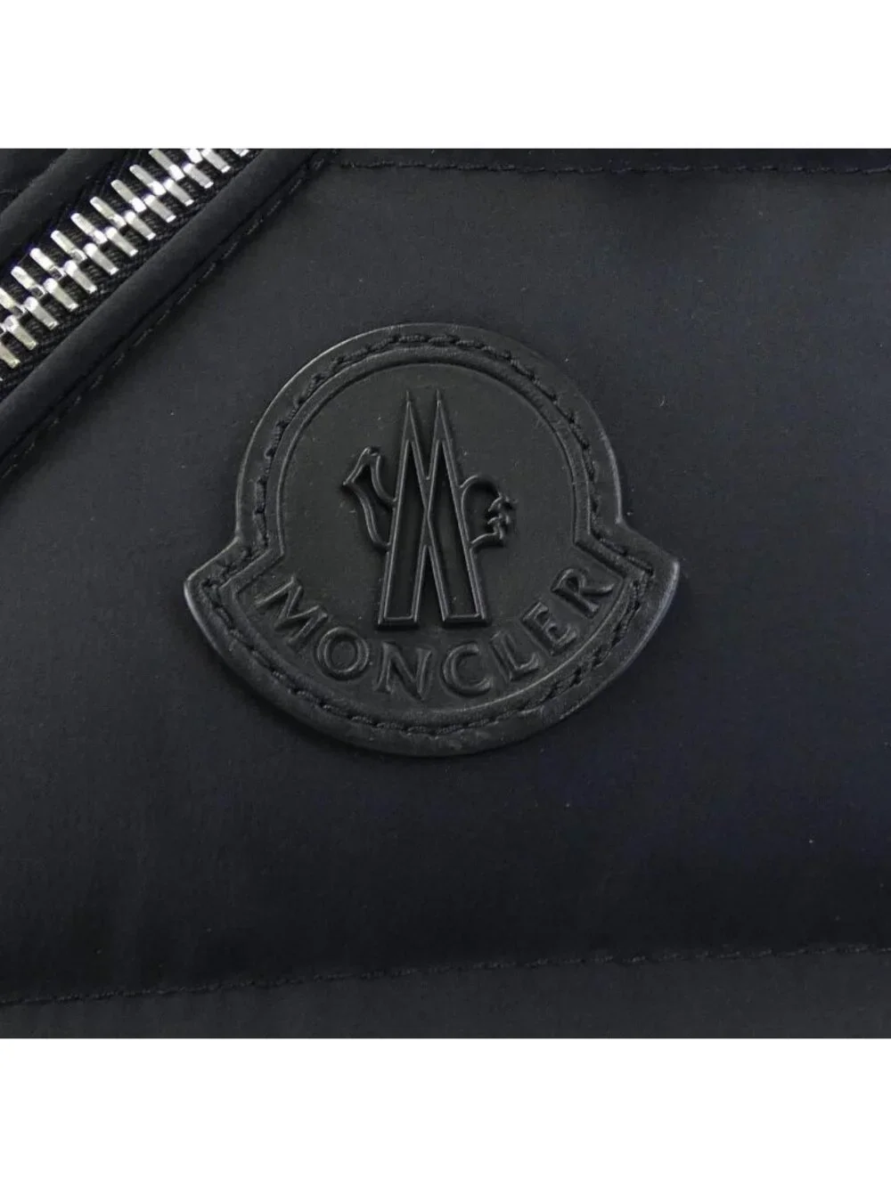 Moncler Tolonne Down Vest